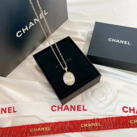 Picture of Chanel Necklace _SKUChanelnecklace03cly2085245